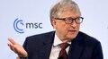 Bill Gates: Private philanthropy is no match for aid from rich countries; with commitment, world can get back to pre-pandemic levels