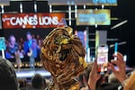 Storyboard18 | A look at Cannes Lions 2022 Grand Prix winners