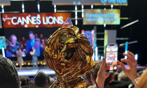 Storyboard18 | 2022 was India’s historic year at Cannes Lions