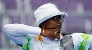 Paris Olympics 2024: India secure team quotas in archery; Deepika Kumari, Tarundeep Rai set for fourth Games