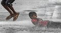 Monsoon latest updates: 4 children drown in rainwater-filled pit in Rajasthan