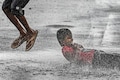 Heavy rains lash Delhi-NCR, Mumbai | IMD issues red alert in these states today
