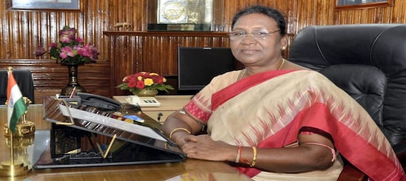 Let's strengthen resolve to ensure respect, safety for women: President Droupadi Murmu