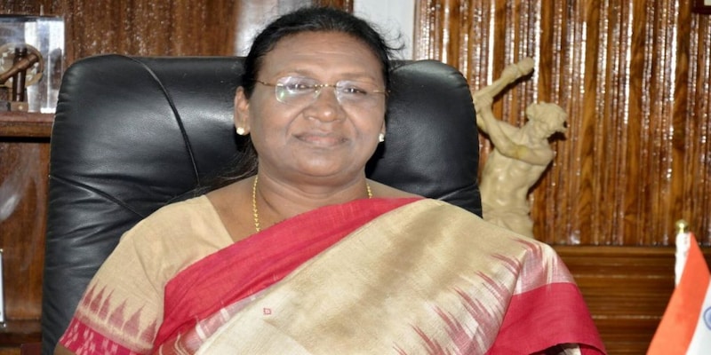 West Bengal minister apologises for comments on President Droupadi Murmu