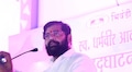 Maharashtra crisis: Eknath Shinde claims support of over 45 MLAs, denies forming party or ties with BJP