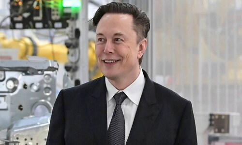 Twitter, Elon Musk head to October trial over $44 billion deal