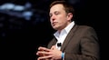 Elon Musk files countersuit under seal vs Twitter over $44 billion deal
