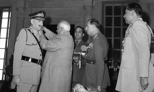 Remembering Sam Manekshaw: First Indian Army officer to be promoted to Field Marshal