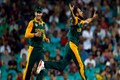 IND vs SA T20 series: The curious case of Du Plessis and Tahir's absence from Proteas T20I squad