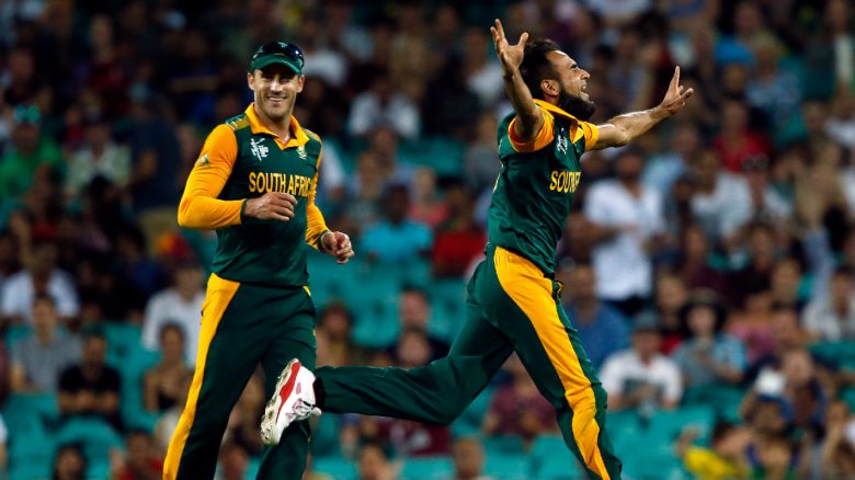 Ind Vs Sa Series: Curious Case Of Tahir And Du Plessis Absence From Proteas  T20i Squad