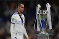 Gareth Bale confirms Real Madrid exit