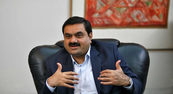 Gautam Adani's fortune fails to halt rout in his business group bonds