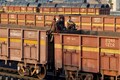 Railways' freight loading surpasses FY22 levels in Nov; earnings up by 16%