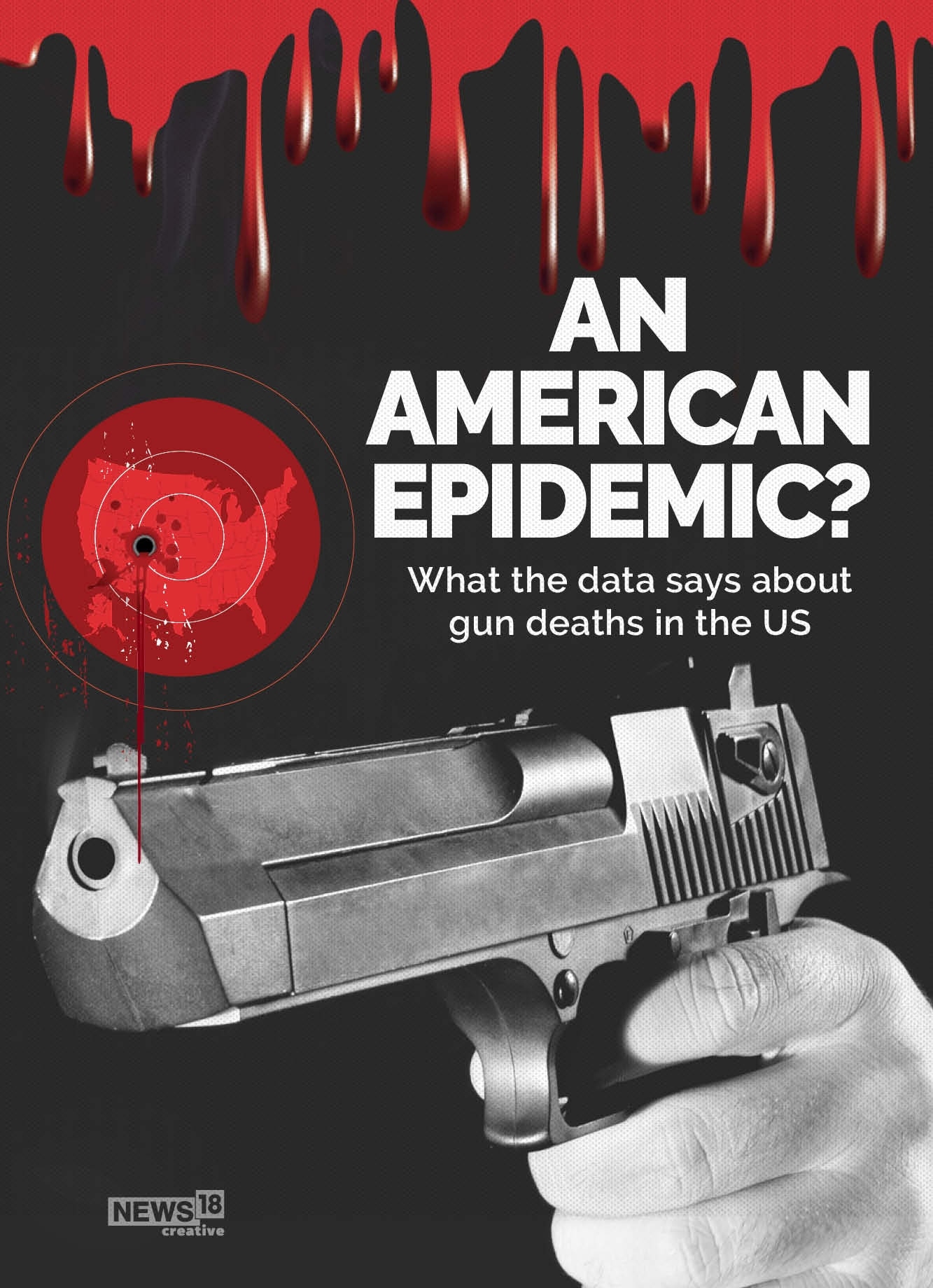 gun culture in america essay