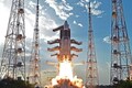 ISRO successfully launches Oceansat-3 and 8 nanosatellites in a single mission