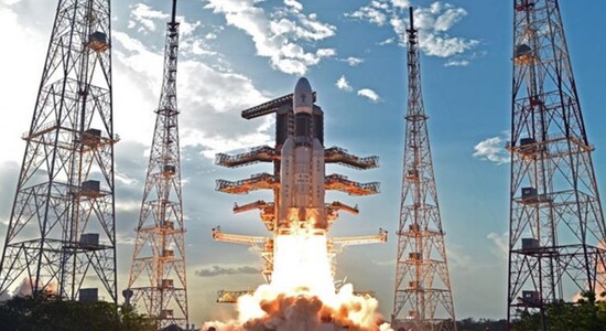 India marks beginning of private space launches by giving nod to two start-ups