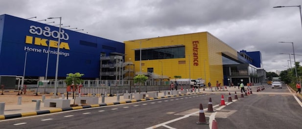 IKEA enters Bengaluru with 3rd flagship store, to invest Rs 3,000 crore in Karnataka – See photos