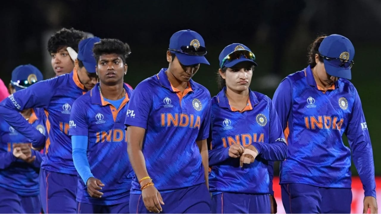 Tough task for Indian team as they are yet to beat South Africa in 2022