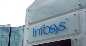 Infosys saw 10 senior level exits in 18 months but CEO Salil Parekh points to a ‘big differentiator’