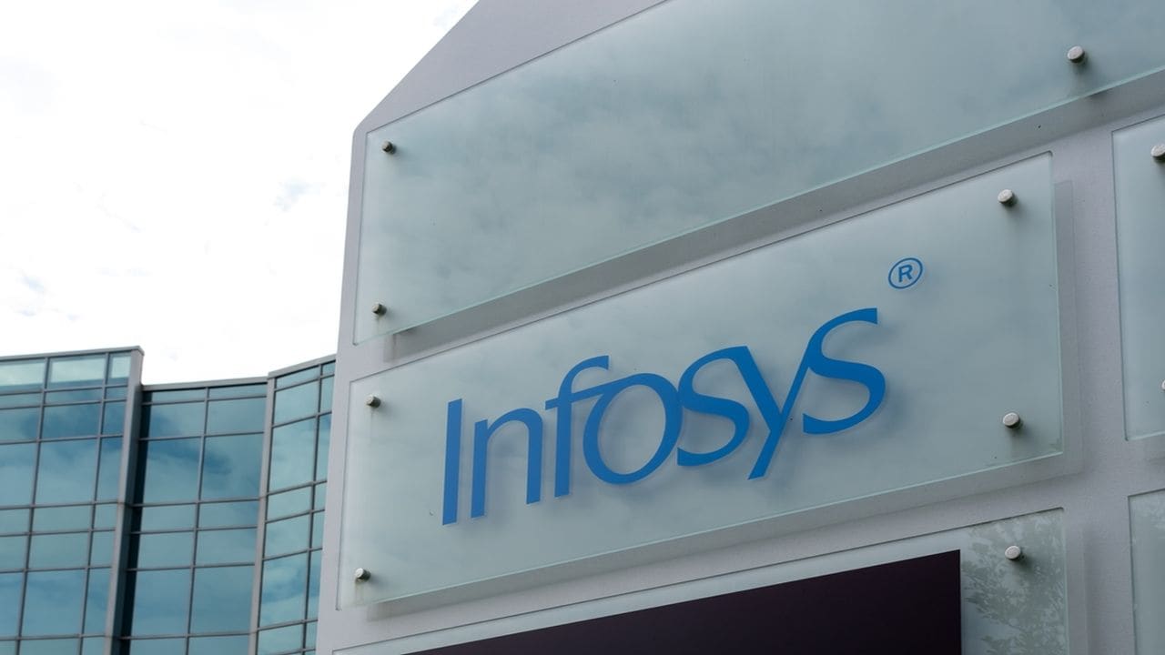 Infosys Headquarters