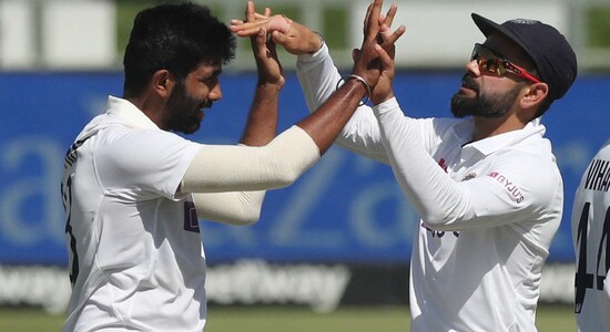 Who will be the captain? Firstly, if Rohit fails to be fit in time, who should captain the team in the Test?There are two and possibly three contenders to stake captaincy.The popular word on the street is that former Indian captain Virat Kohli should be handed the captaincy armband. After all, it was under him that the team had taken a 2-1 lead in the series before COVID-19 delayed the fifth Test. Kohli brings to the table plenty of leadership experience. The supporters of this idea believe that no player deserves to lift the Test series trophy, should India win it, more than Kohli. But will selectors burden Kohli with captaincy considering he has not scored a Test ton in over three years, and it was their decision at the first place to relieve Kohli from captaincy duties and make Rohit the captain in all three formats.The second contender for captaincy could be fast bowler Jasprit Bumrah. But Bumrah has never captained India before and would be expected to lead the bowling attack first rather than overlooking the whole team. Given the red-hot form that England batters are in, it would be wise to not make Bumrah the captain.The third name for captaincy is that of Ravichandran Ashwin but Ashwin has his own issues which shall be discussed below. (Image: Reuters) Who will be the captain? Firstly, if Rohit fails to be fit in time, who should captain the team in the Test?There are two and possibly three contenders to stake captaincy.The popular word on the street is that former Indian captain Virat Kohli should be handed the captaincy armband. After all, it was under him that the team had taken a 2-1 lead in the series before COVID-19 delayed the fifth Test. Kohli brings to the table plenty of leadership experience. The supporters of this idea believe that no player deserves to lift the Test series trophy, should India win it, more than Kohli. But will selectors burden Kohli with captaincy considering he has not scored a Test ton in over three years, and it was their decision at the first place to relieve Kohli from captaincy duties and make Rohit the captain in all three formats.The second contender for captaincy could be fast bowler Jasprit Bumrah. But Bumrah has never captained India before and would be expected to lead the bowling attack first rather than overlooking the whole team. Given the red-hot form that England batters are in, it would be wise to not make Bumrah the captain.The third name for captaincy is that of Ravichandran Ashwin but Ashwin has his own issues which shall be discussed below. (Image: Reuters)