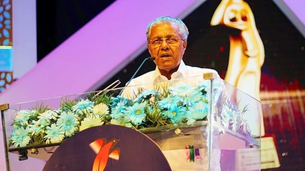 Kerala Day 2022: Governor, Cm Extend Greetings To The People On ...