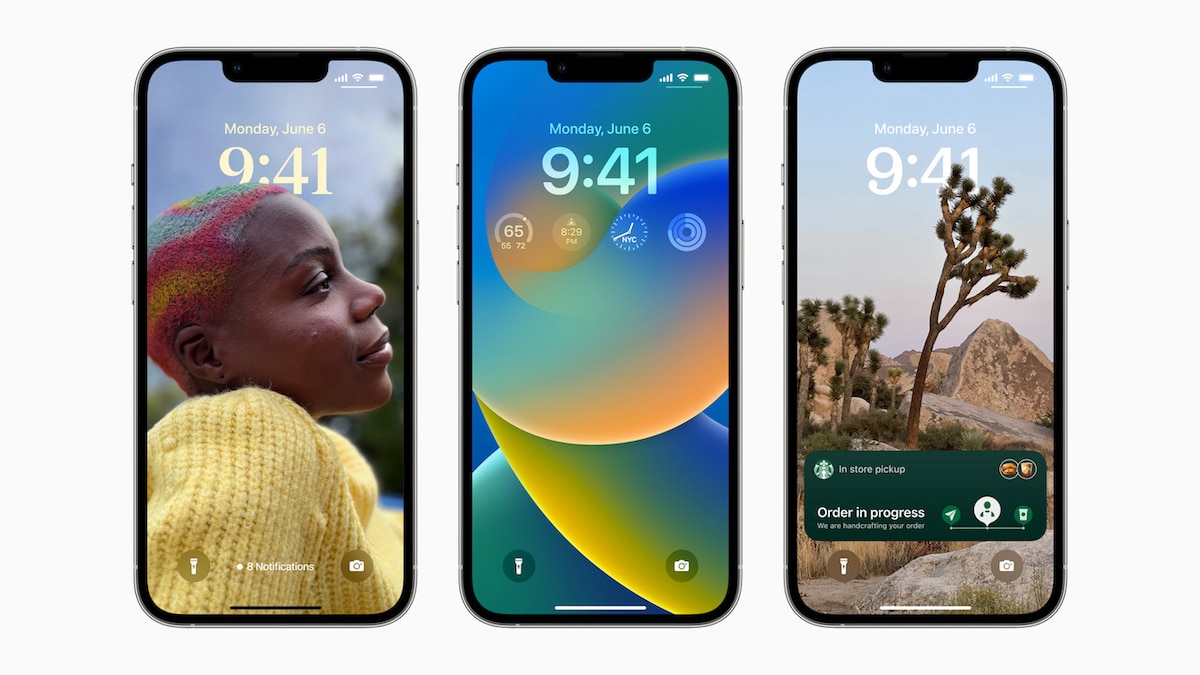 Apple releases iOS 16.4 for everyone — Here is what is new - CNBC TV18