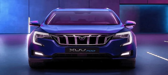 Mahindra XUV 700 launched in Australia, Check Price, Features and ...