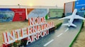 Tata Projects to construct Noida International Airport at Jewar