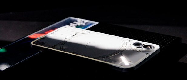 Nothing may bring a phone (1) 'Lite' to the market at Rs 24,999 Nothing may bring a phone (1) 'Lite' to the market at Rs 24,999
