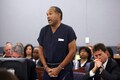 OJ Simpson, NFL legend acquitted in the 'trial of the century', dies at 76