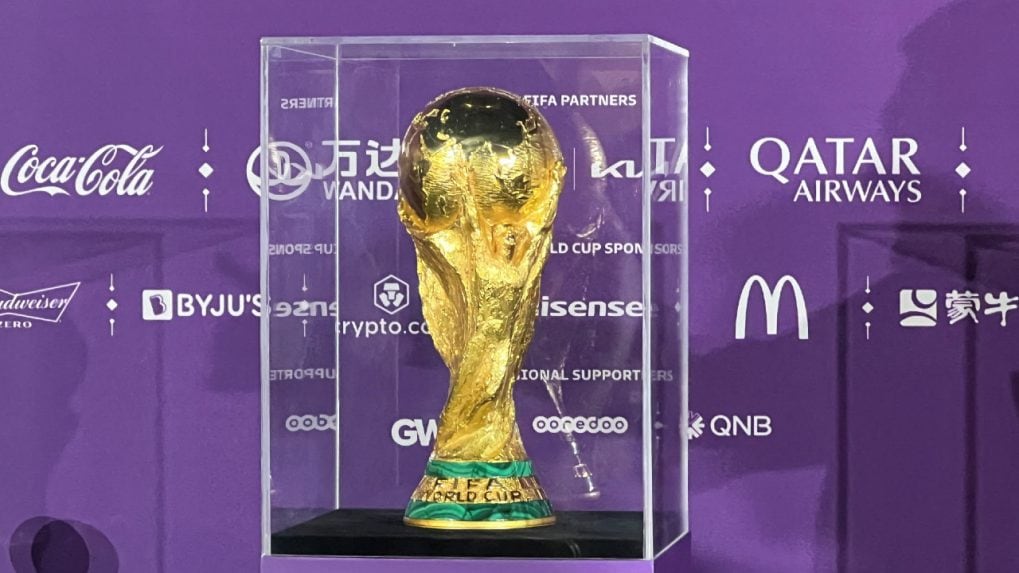 Qatar FIFA World Cup 2022 You can still buy tickets for the football bonanza, check prices and other details here