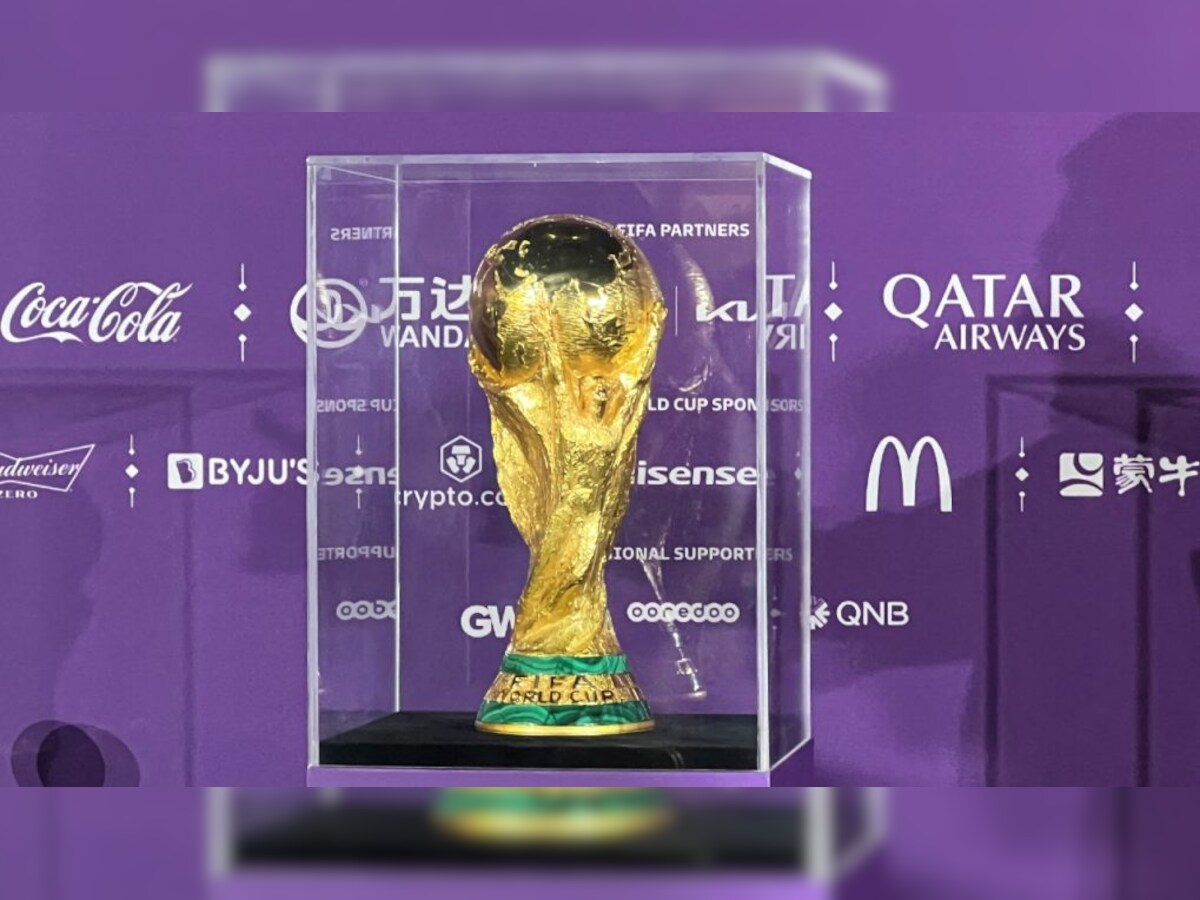 Qatar FIFA World Cup 2022: You can still buy tickets for the football  bonanza, check prices and other details here