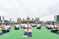 International Yoga Day 2023: History, significance and theme