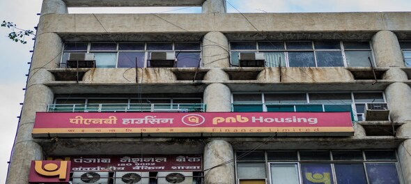 PNB Housing Finance Q3 profit rises 26% to ₹338 crore