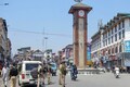Jammu and Kashmir: Civilian injured in grenade attack in Srinagar