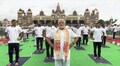 Yoga Day 2022: What is the Guardian Ring, the 'One Sun, One Earth' concept that Modi mentioned