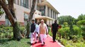 PM Modi unveils new premises of Vanijya Bhawan in Delhi and urges exporters to set long-term targets