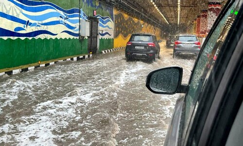 From Delhi's first monsoon showers, Mumbai's high tide to Manipur landslides, rain wreaks havoc across country