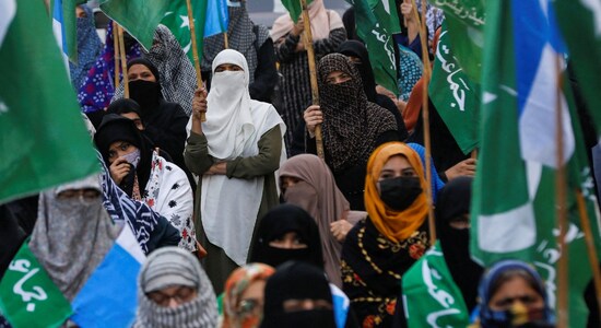 4. Pakistan | Ranking: 167 / 170 | Decrease over last year | National Index Score: 0.476. (Image: Reuters) 4. Pakistan | Ranking: 167 / 170 | Decrease over last year | National Index Score: 0.476. (Image: Reuters)