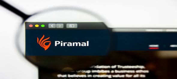 Jefferies finds Piramal Enterprises risk-reward positive, says Shriram Finance stake sale will aid earnings