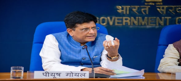 Piyush Goyal calls for leveraging of FTAs to push exports; encouragement to startups, MSMEs 