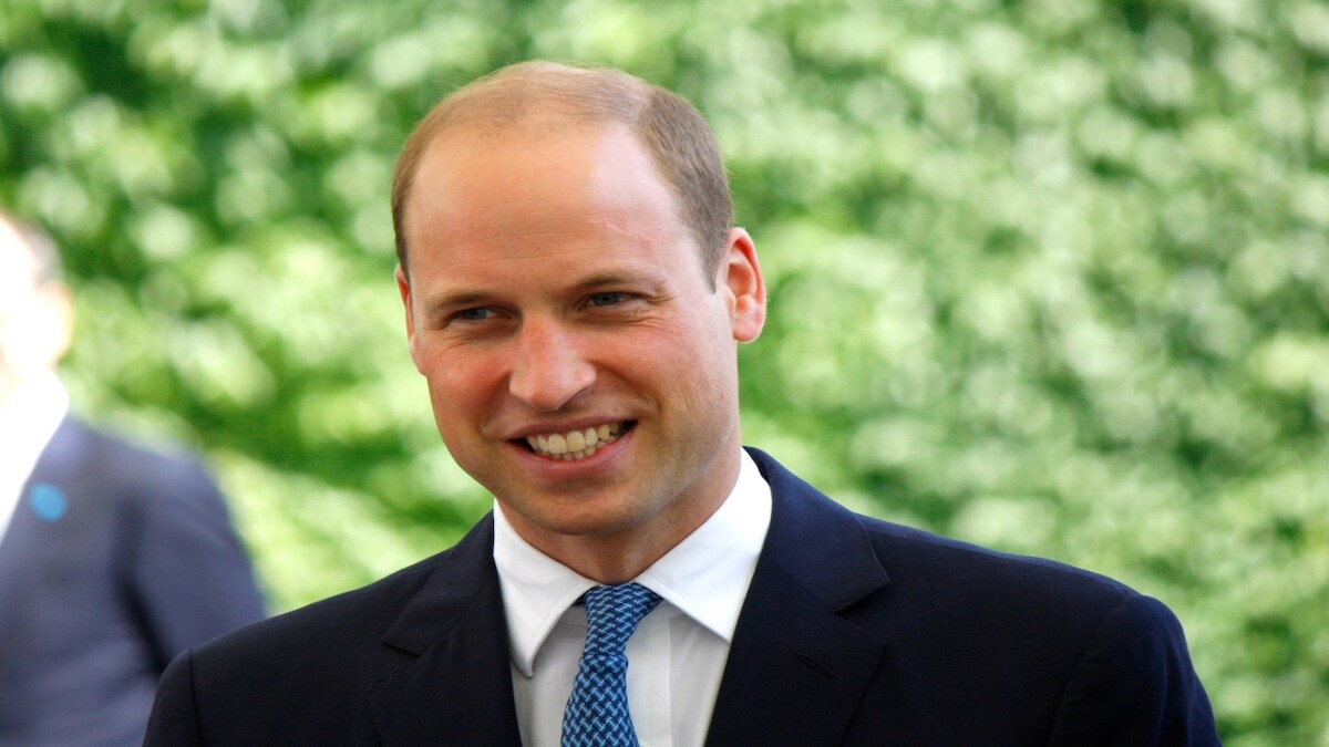 How the Duchy of Cornwall will make Prince William richer - CNBC TV18