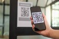 Government tells electronics industry to declare info about product through QR code on package — industry lauds decision
