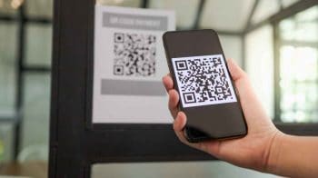 Dunzo's QR code ad goes viral: Best Media Info