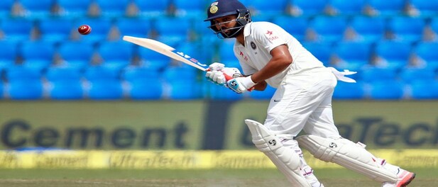 India vs Bangladesh 1st Test: Captain Rohit Sharma ruled out with injury, Abhimanyu Easwaran set to replace him