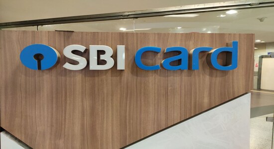 SBI card, SBI card stock, SBI card shares, key stocks, stocks that moved, stock market india,