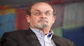 Salman Rushdie taken off ventilator and is able to talk