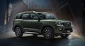 Here's what M&M wants to achieve with Thar, XUV and Scorpio
