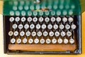 History of typewriters and QWERTY keyboard: All you need to know